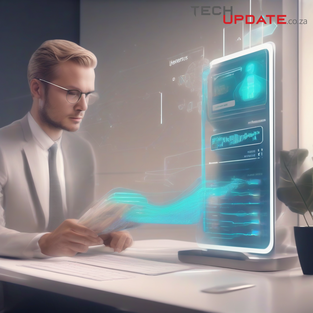 Technology Update